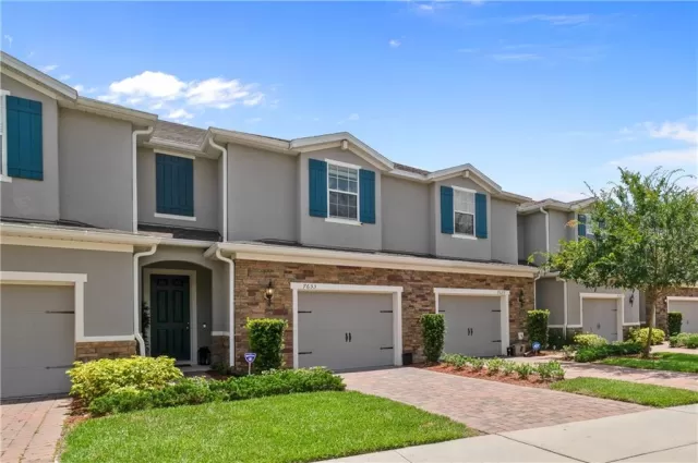 MLS: O5870200 Condo For Sale