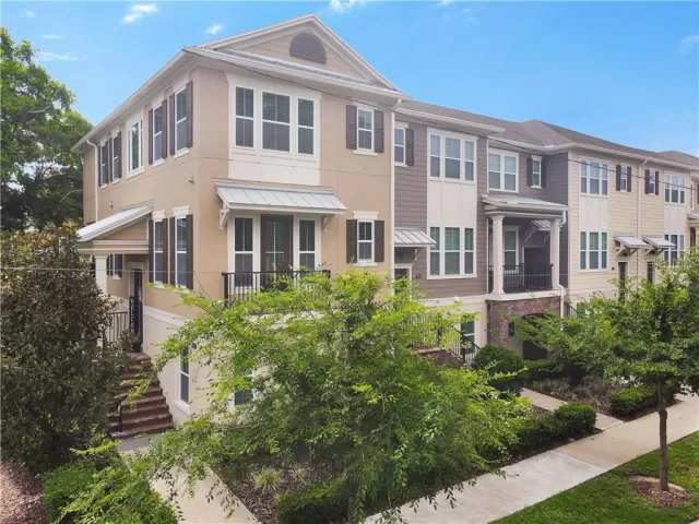 MLS: O5870275 Condo For Sale