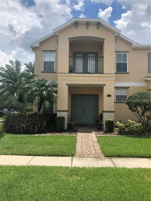 MLS: O5870384 Condo For Sale