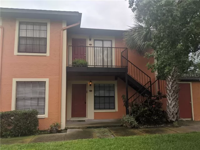 MLS: O5870490 Condo For Sale