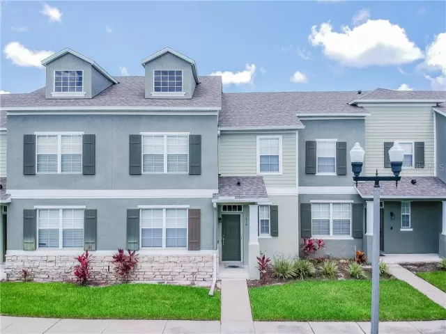 MLS: O5870511 Condo For Sale