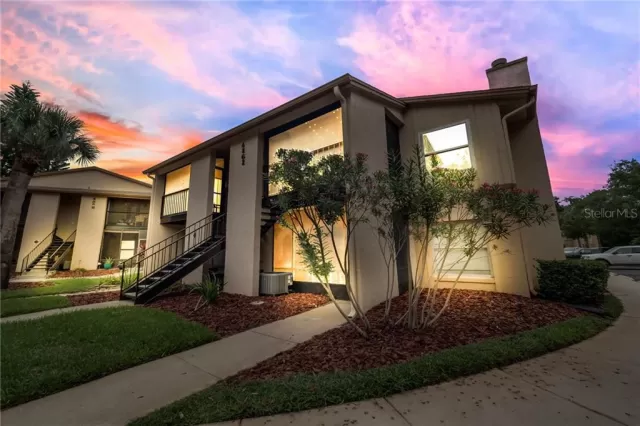MLS: O5870549 Condo For Sale