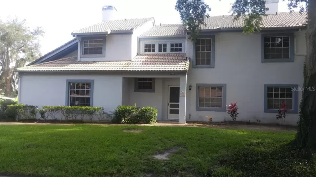 MLS: O5870630 Condo For Sale