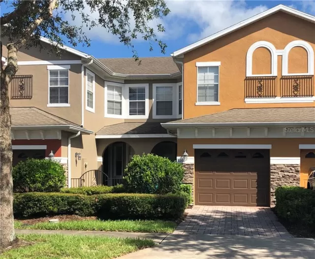 MLS: O5870759 Condo For Sale