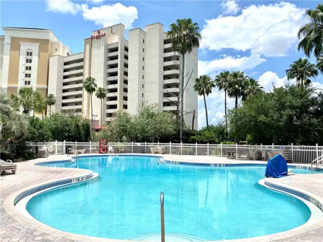 MLS: O5870936 Condo For Sale