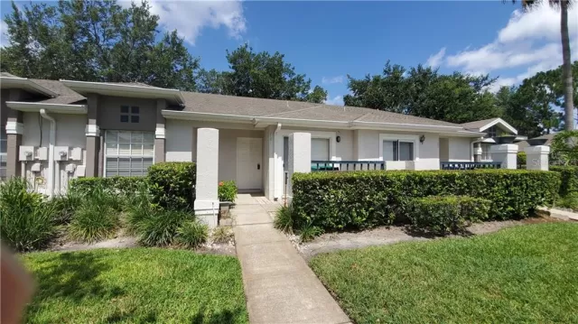 MLS: O5870945 Condo For Sale