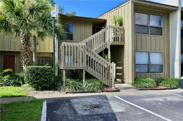 MLS: O5871805 Condo For Sale