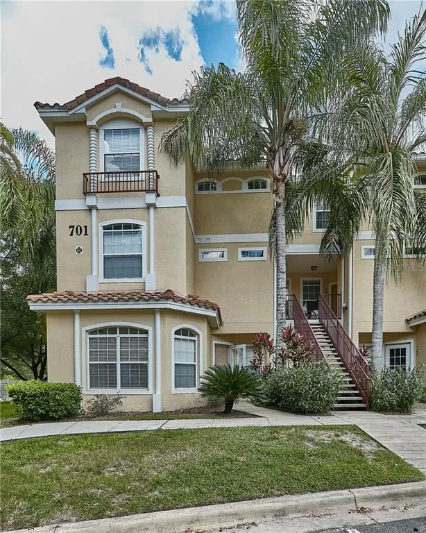 MLS: O5871808 Condo For Sale