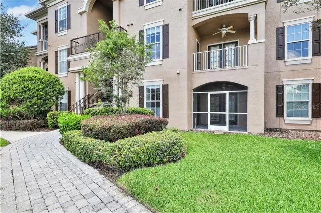 MLS: O5871915 Condo For Sale