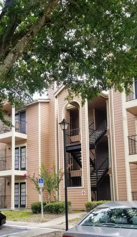 MLS: O5872046 Condo For Sale