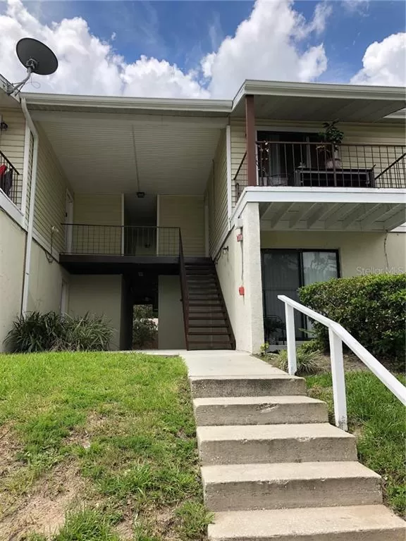 MLS: O5872440 Condo For Sale