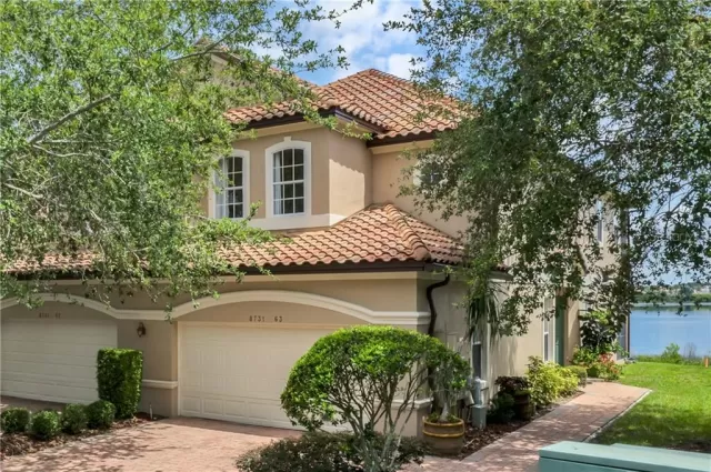 MLS: O5872452 Condo For Sale