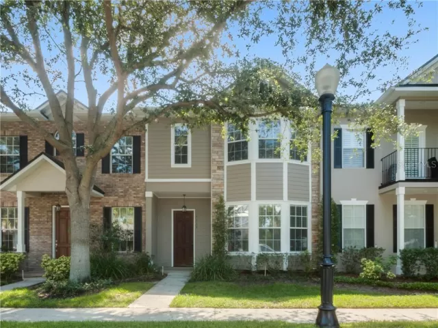 MLS: O5872737 Condo For Sale