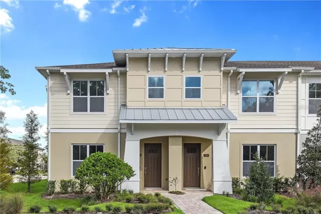 MLS: O5872784 Condo For Sale