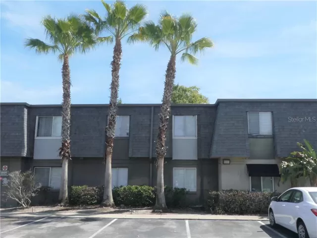 MLS: O5872863 Condo For Sale