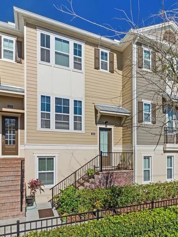 MLS: O5872933 Condo For Sale