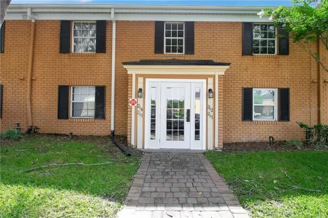 MLS: O5872957 Condo For Sale