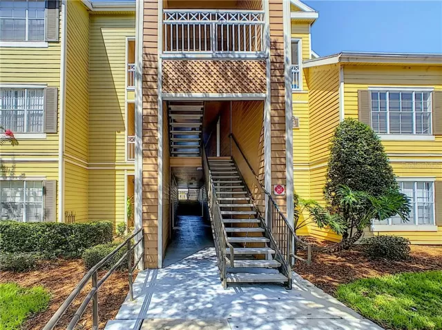 MLS: O5873006 Condo For Sale