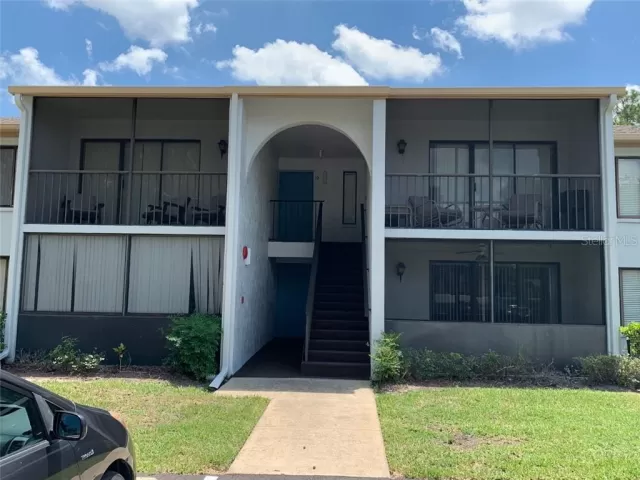 MLS: O5873205 Condo For Sale