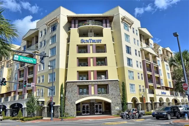 MLS: O5873297 Condo For Sale