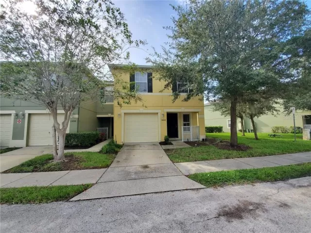 MLS: O5873304 Condo For Sale