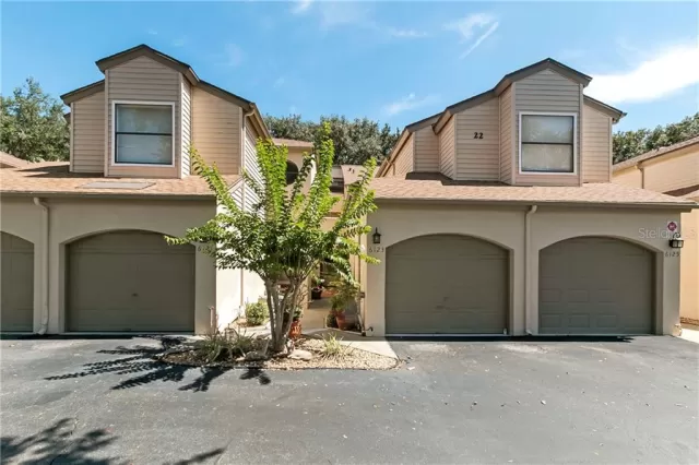 MLS: O5873356 Condo For Sale