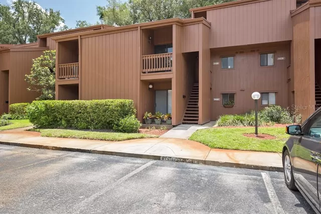 MLS: O5873574 Condo For Sale