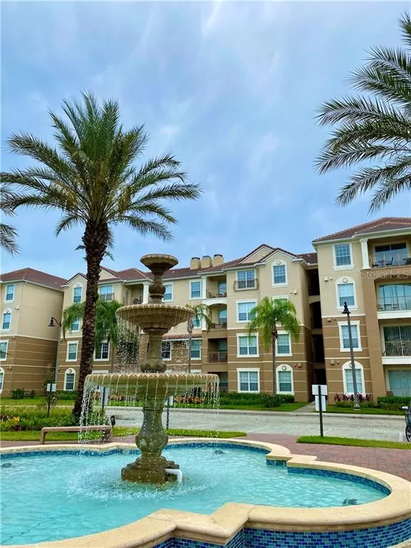 MLS: O5873577 Condo For Sale