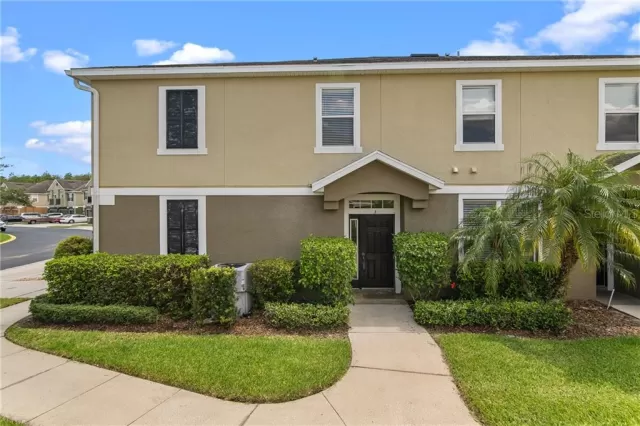 MLS: O5873603 Condo For Sale