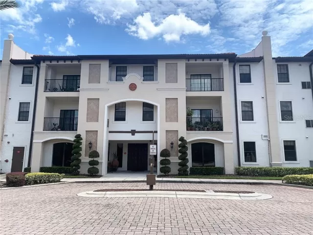 MLS: O5873681 Condo For Sale