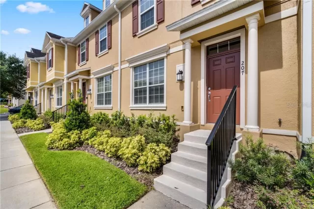 MLS: O5873689 Condo For Sale