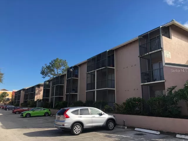 MLS: O5873792 Condo For Sale