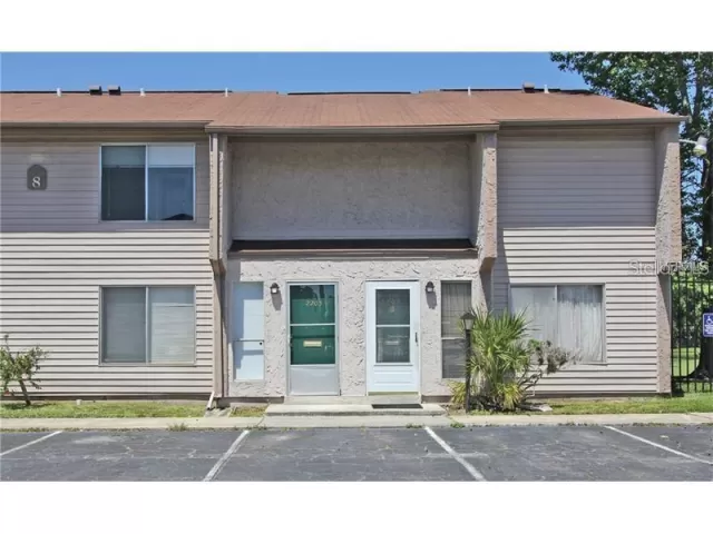 MLS: O5873818 Condo For Sale