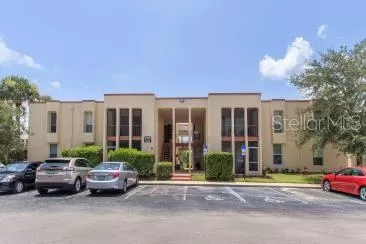 MLS: O5873856 Condo For Sale