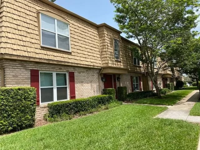 MLS: O5873920 Condo For Sale
