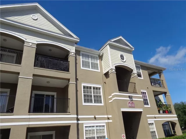 MLS: O5873965 Condo For Sale