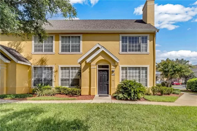 MLS: O5874091 Condo For Sale