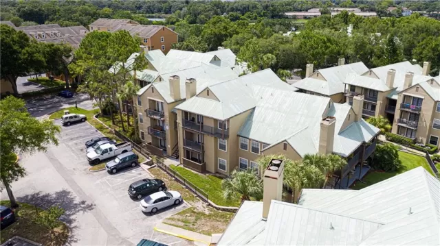 MLS: O5874178 Condo For Sale