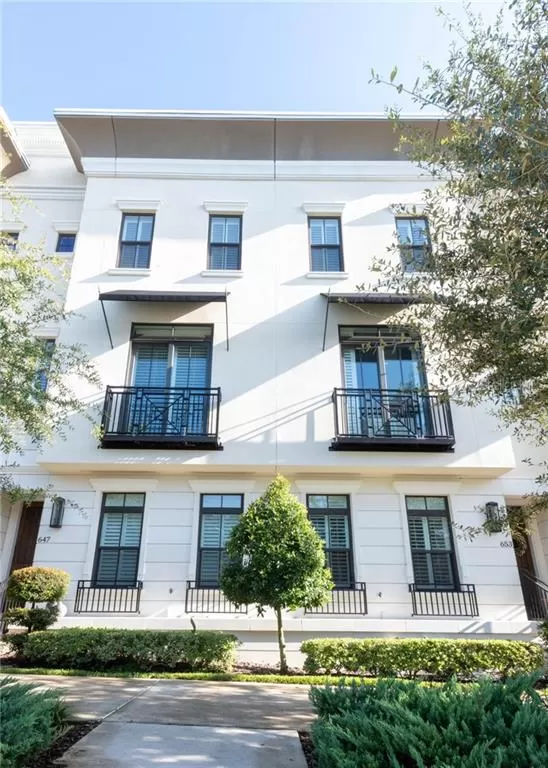 MLS: O5874211 Condo For Sale