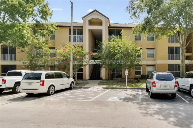MLS: O5874364 Condo For Sale