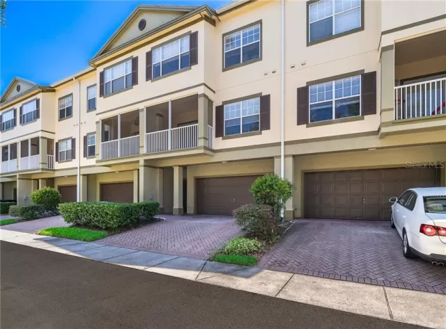 MLS: O5874470 Condo For Sale