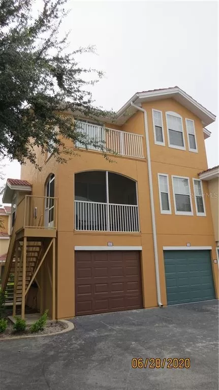 MLS: O5874612 Condo For Sale