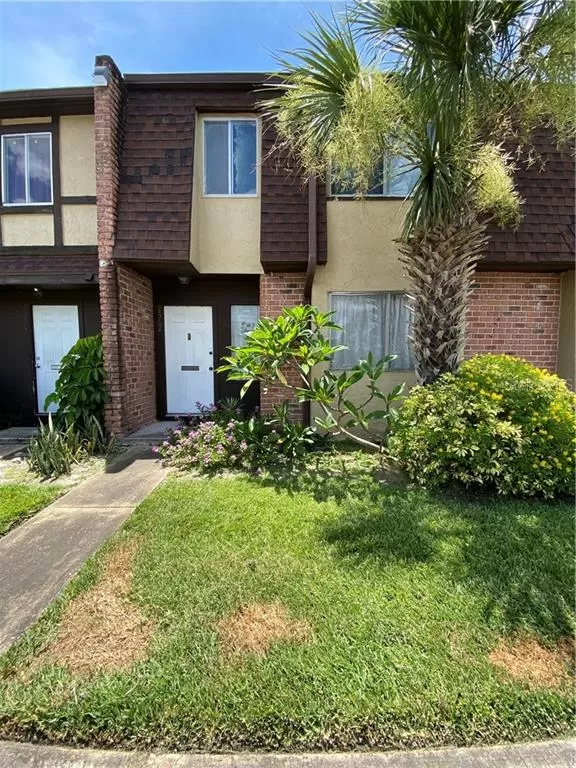 MLS: O5874735 Condo For Sale