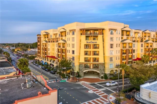 MLS: O5874739 Condo For Sale