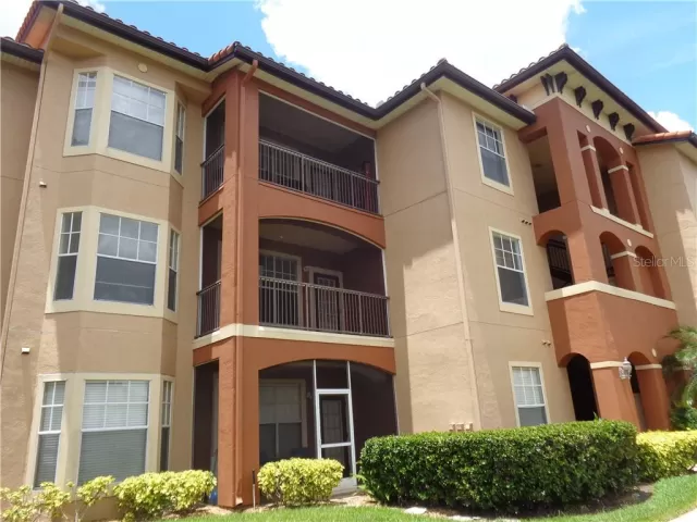 MLS: O5874909 Condo For Sale
