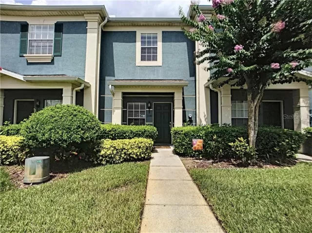 MLS: O5874925 Condo For Sale