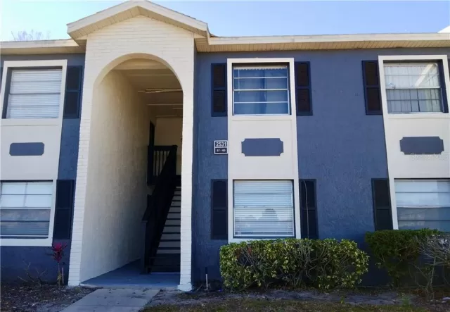 MLS: O5874996 Condo For Sale