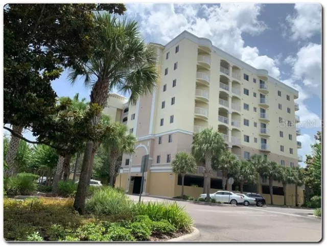 MLS: O5875097 Condo For Sale