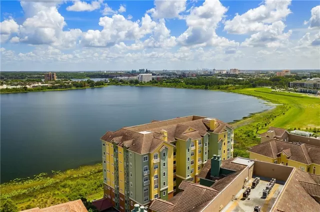 MLS: O5875195 Condo For Sale