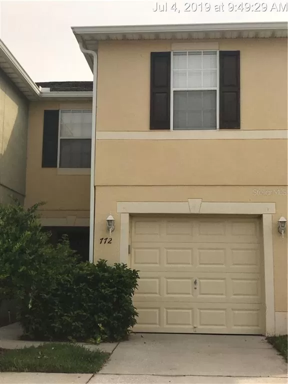 MLS: O5875334 Condo For Sale